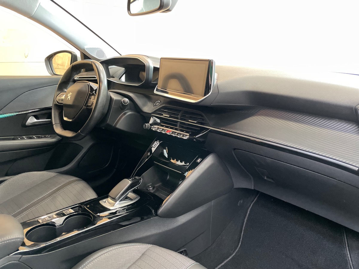 Peugeot 208 II e-208 136ch Allure Pack