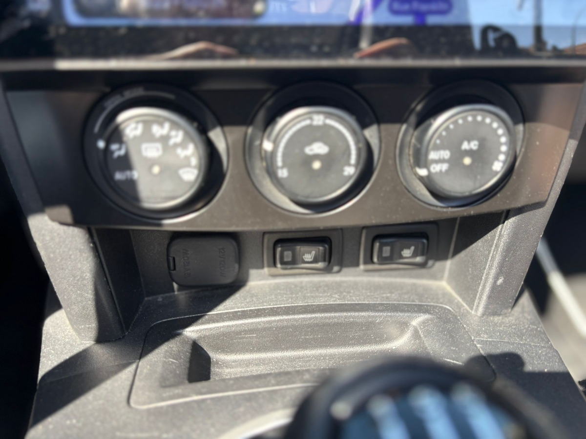 Mazda MX-5 NC - 1.8L - 126 cv