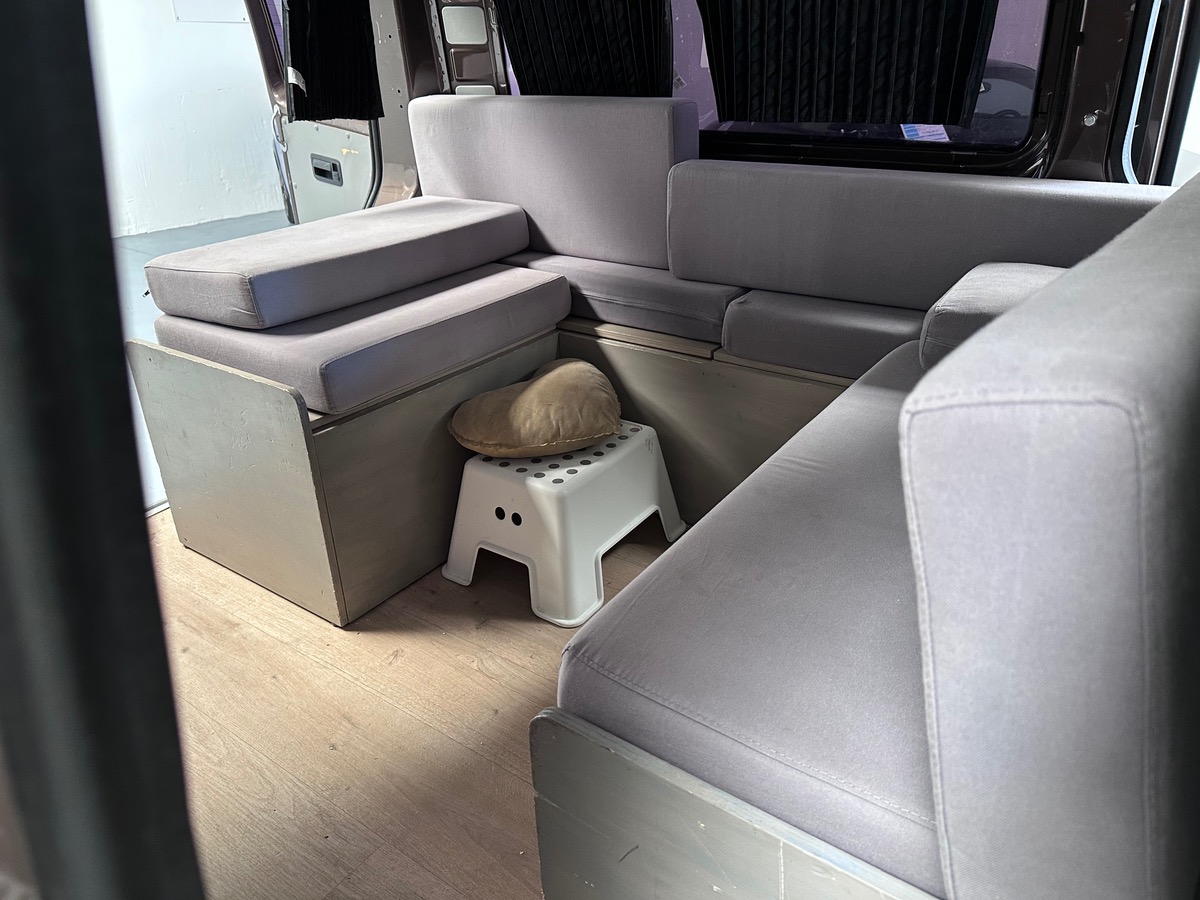 Volkswagen Transporter V 2.0 TDI 180 L2H1 3.0T DSG