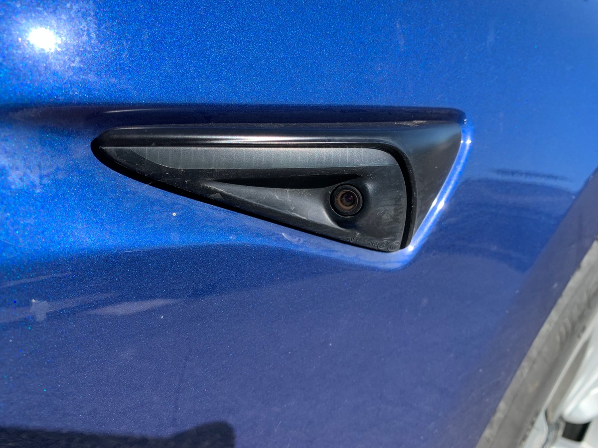 Tesla Model 3 283 ch | Caméra recul | Toit panoramique | GPS | Cuir | Sièges électriques chauffants