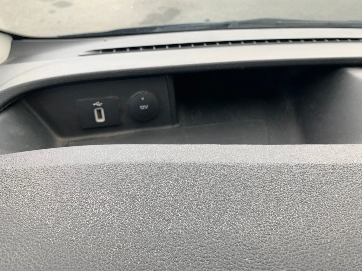 Ford Custom 130 chevaux | Trend business | L2H2 | Régulateur de vitesse | Apple car Play | 3 Places