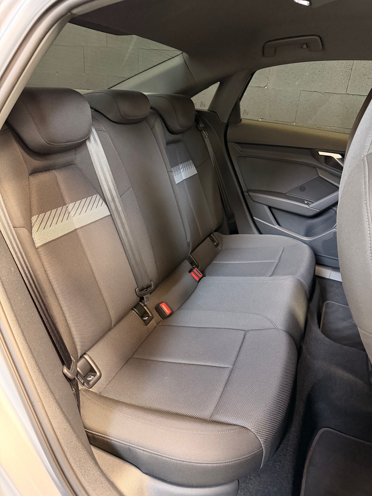 Audi A3 A3 Berline 30 TDI 116ch S tronic 7