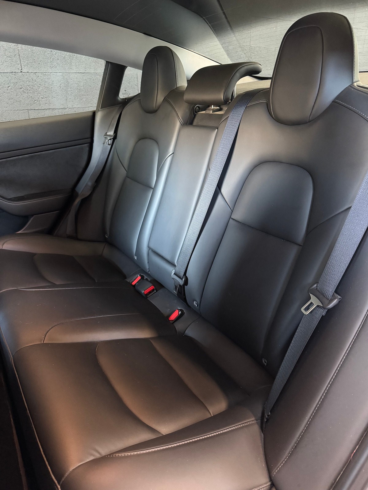 Tesla Model 3 Standard RWD Plus MY21