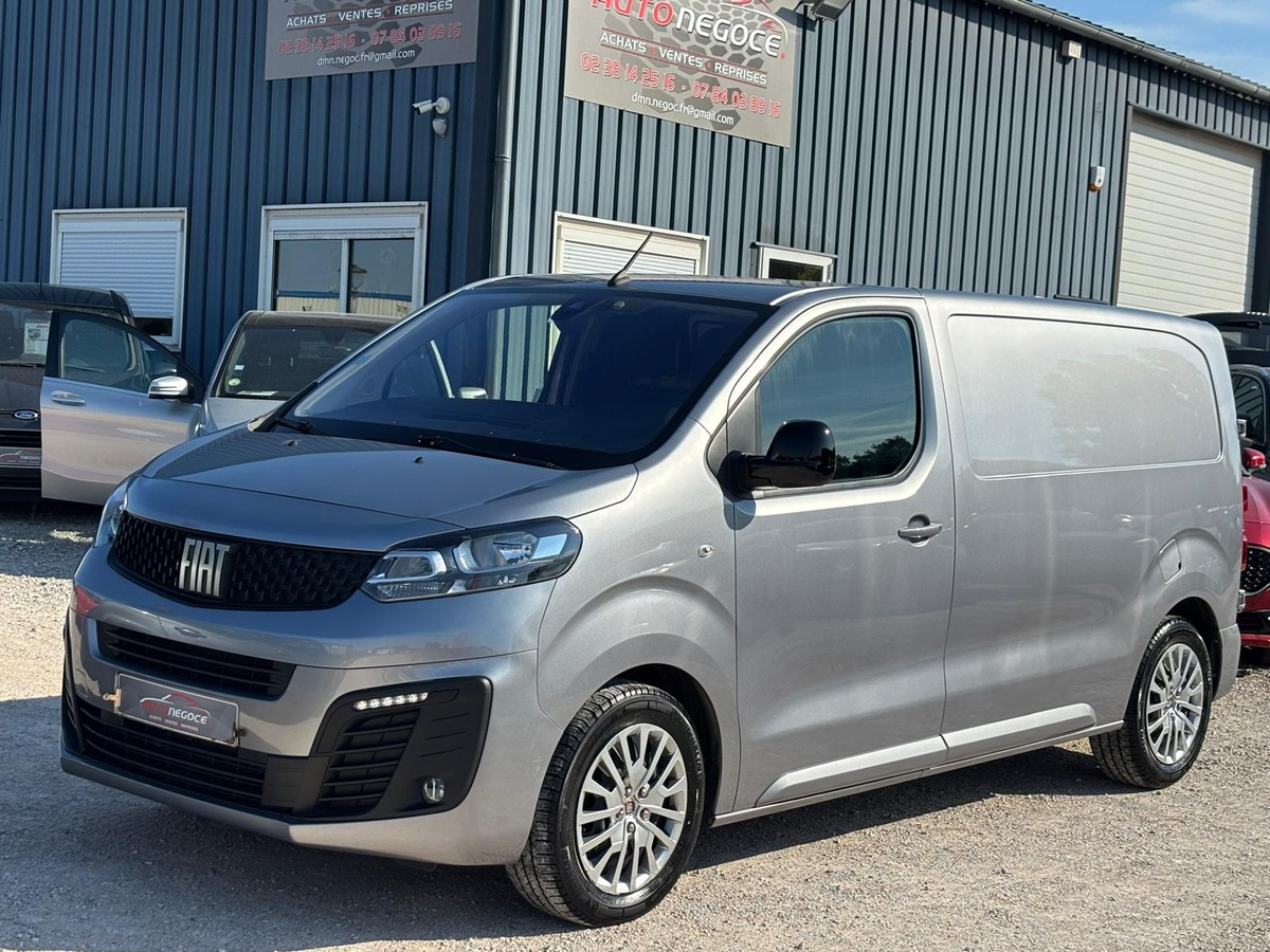 Fiat Scudo
