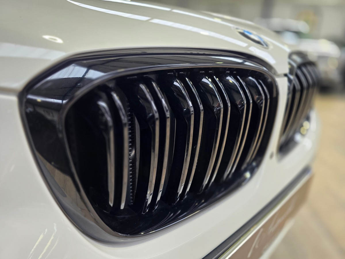 Bmw X3 3.0 M40IA 354 M40I TOIT PANO / HARMAN / CAM / ATTELAGE