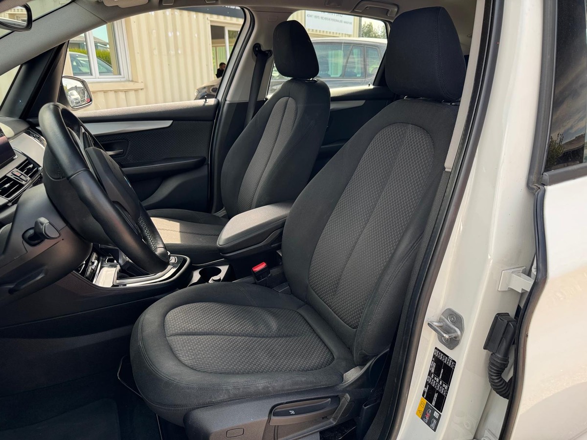 Bmw Série 2 Active tourer 225 xeA Lounge BVA