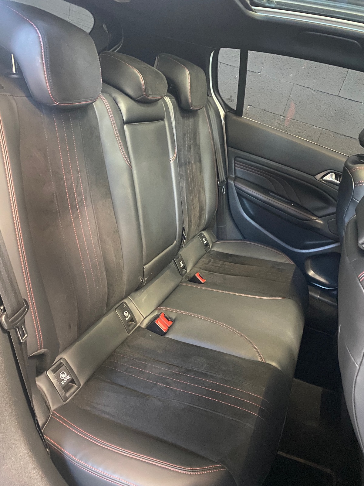 Peugeot 308 2.0 BlueHDi 180ch GT S&S EAT6 5p