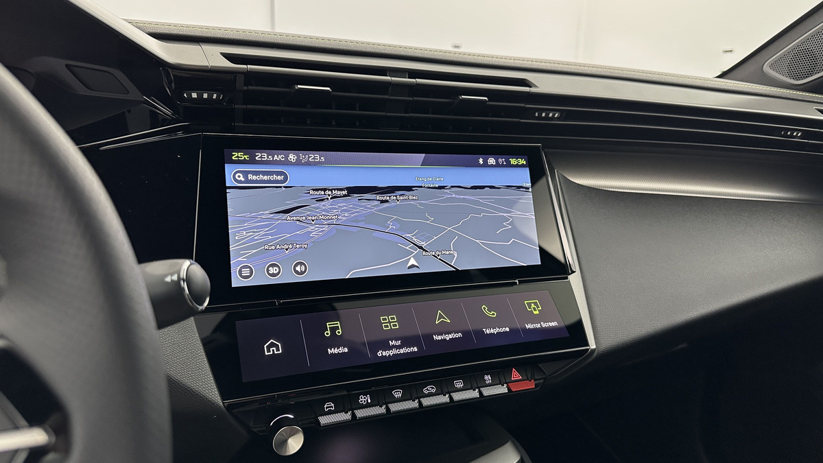 Peugeot 308 SW III(2) 1.5 BlueHDi 130 | GT Exclusive | EAT8 |  Jantes alliage 18 | PLUSIEURS COLORIS