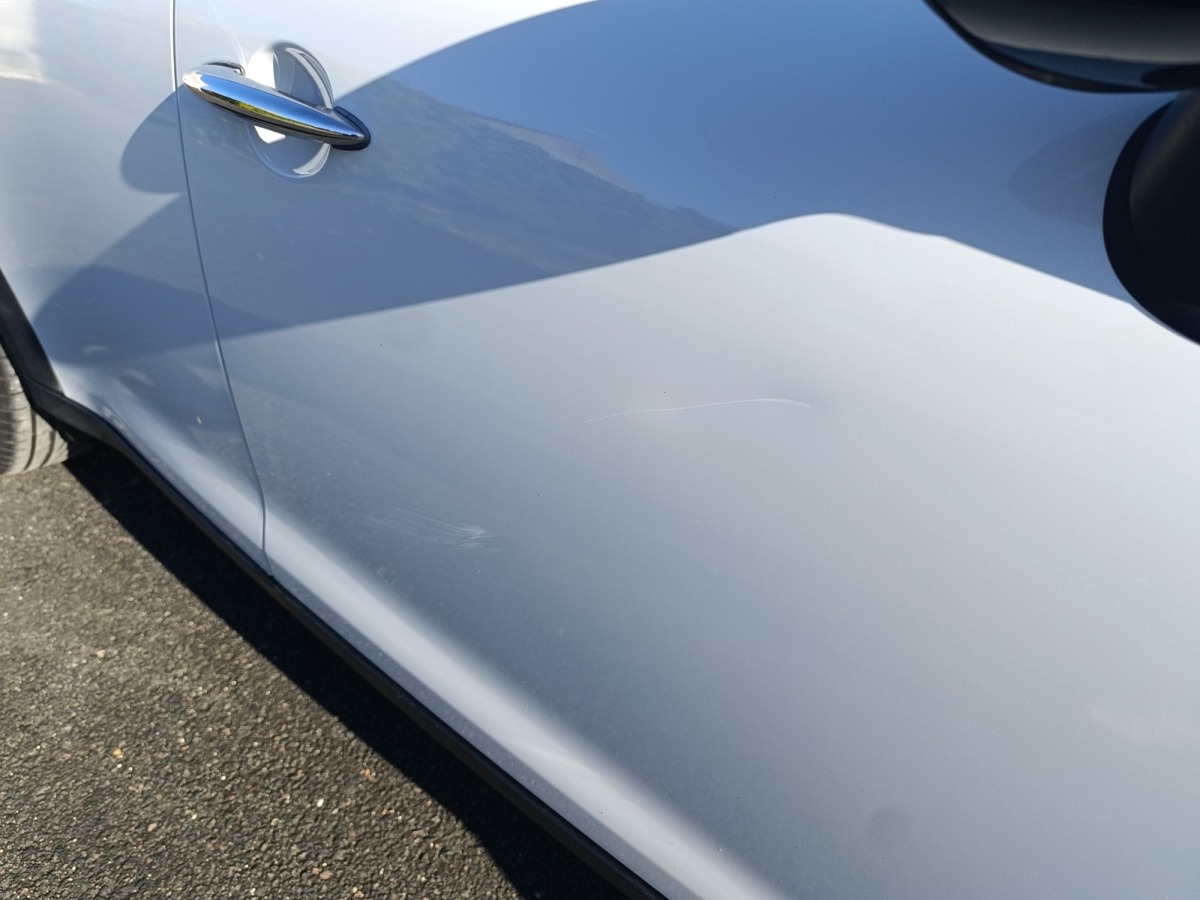 Mini Countryman R60 143 cv COOPER SD