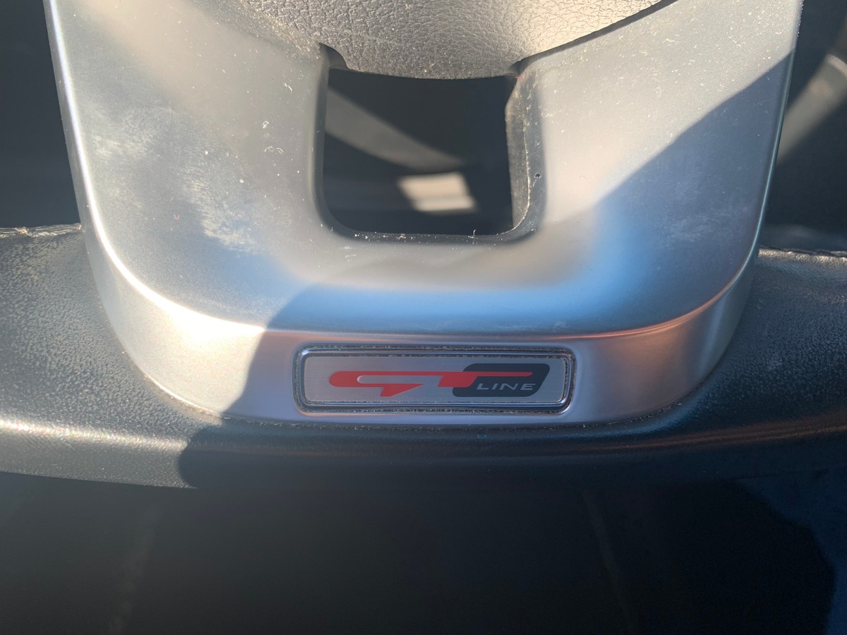 Kia Sportage 115 ch | GT Line | Caméra de recul | Apple car Play Android Auto | Régulateur vitesse