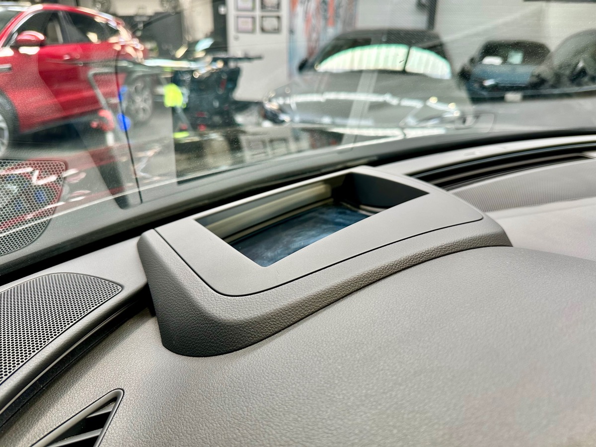 Audi RS6 Avant III (2) V8 4.0 TFSI 605 Performance Options+++ c