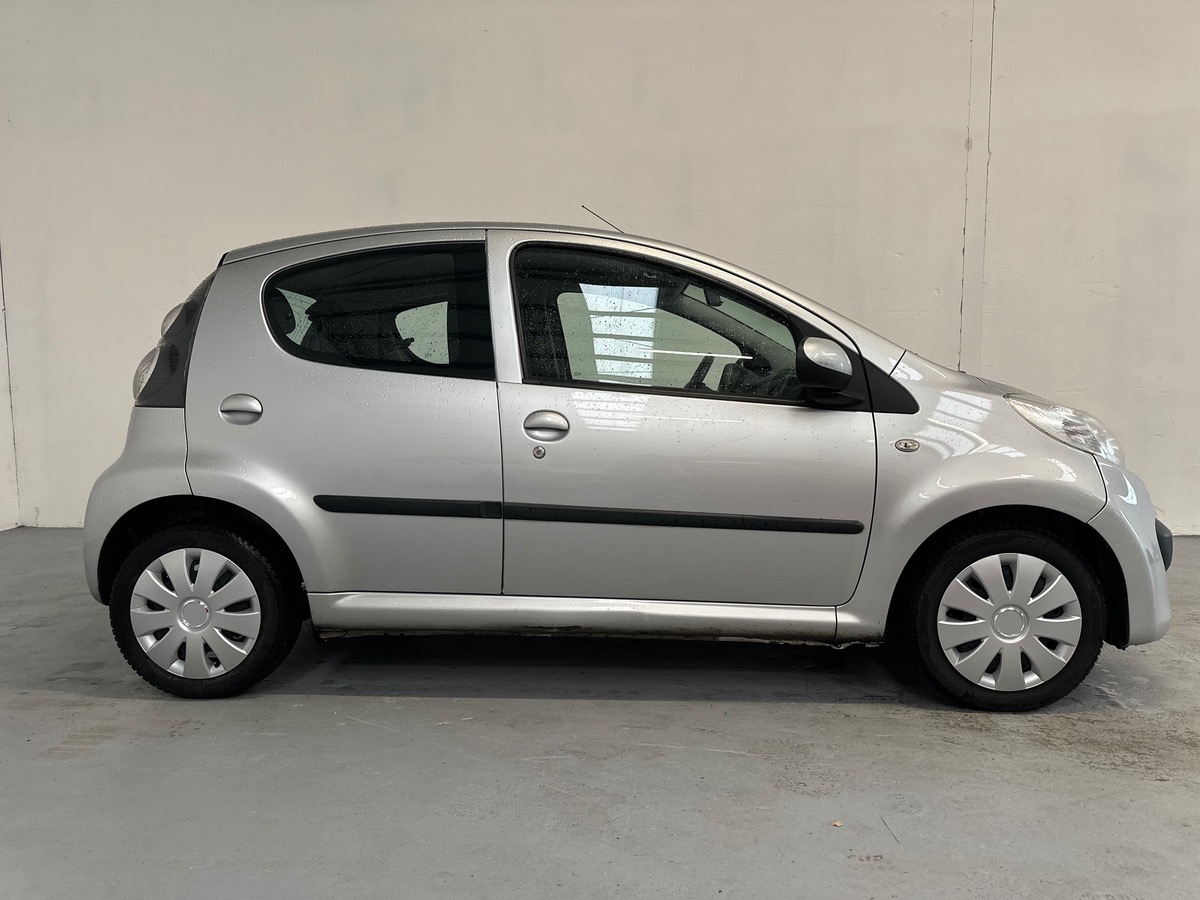 Citroën C1 1.4 HDi 5p GARANTIE 12MOIS