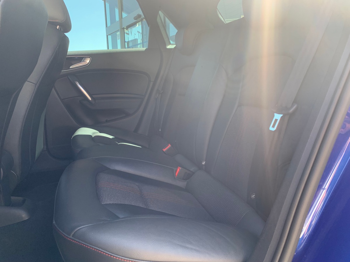 Audi S1 231 ch | QUATTRO | Régulateur de vitesse | Sièges chauffants | Audio BOSE | Drive select