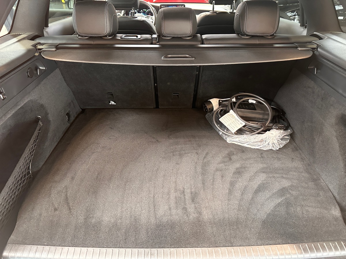 Mercedes-Benz Classe GLC 300 e AMG LINE 4MATIC EQ-Power 9G-Tronic - 1ère Main