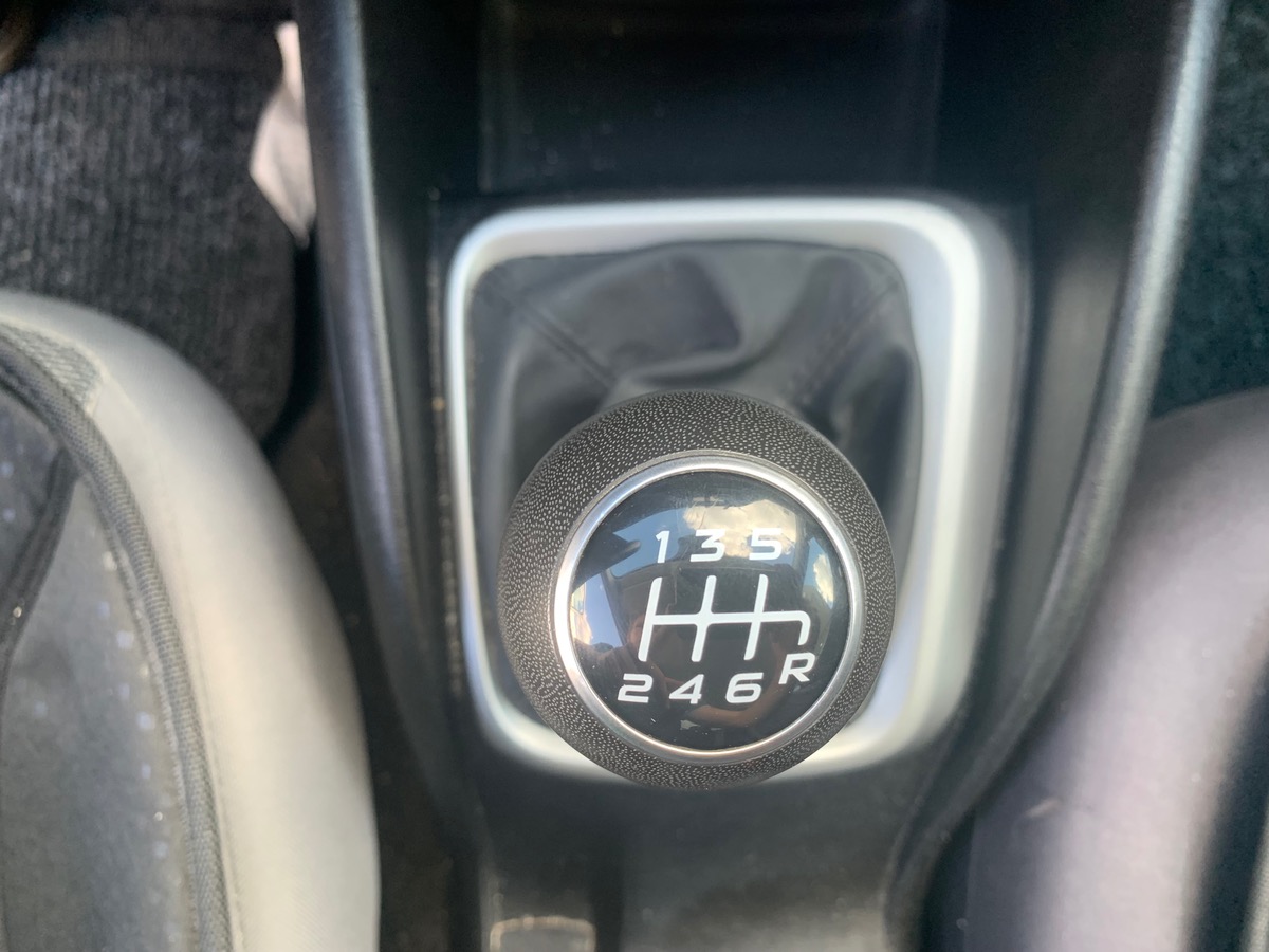 Fiat Tipo 95 ch | Climatisation | Première main | Fixations Isofix aux places arrières