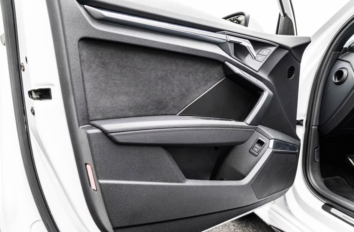 Audi RS3 Berline IV 2.5 TFSI 400ch quattro S tronic 7/Bang&Olufsen/Matrix