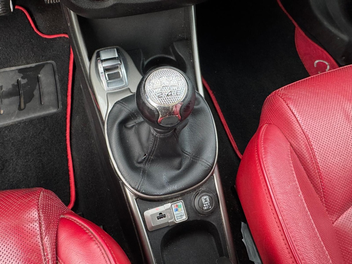 Alfa Romeo Mito 1.4 Turbo Quadrifoglio Verde - Révisée - Garantie