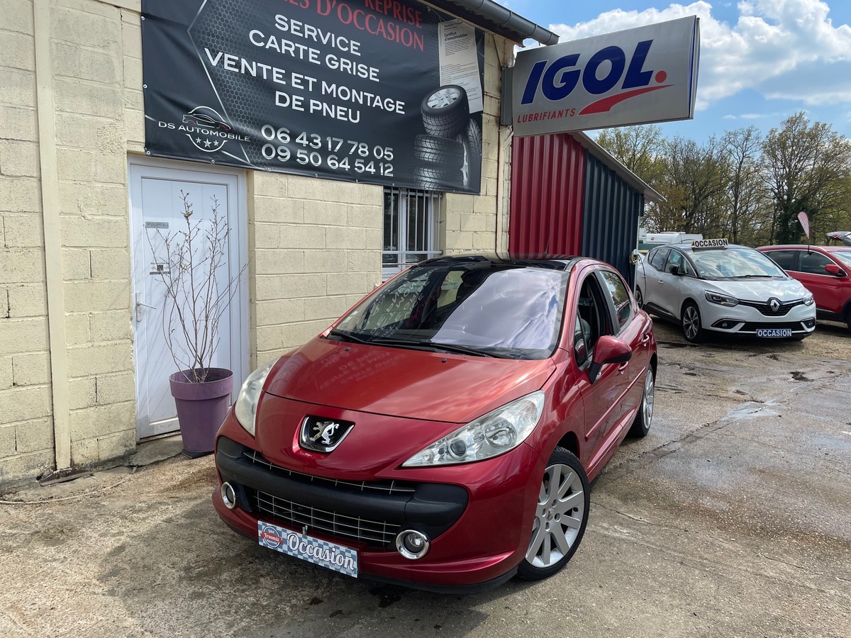 Photo du véhicule