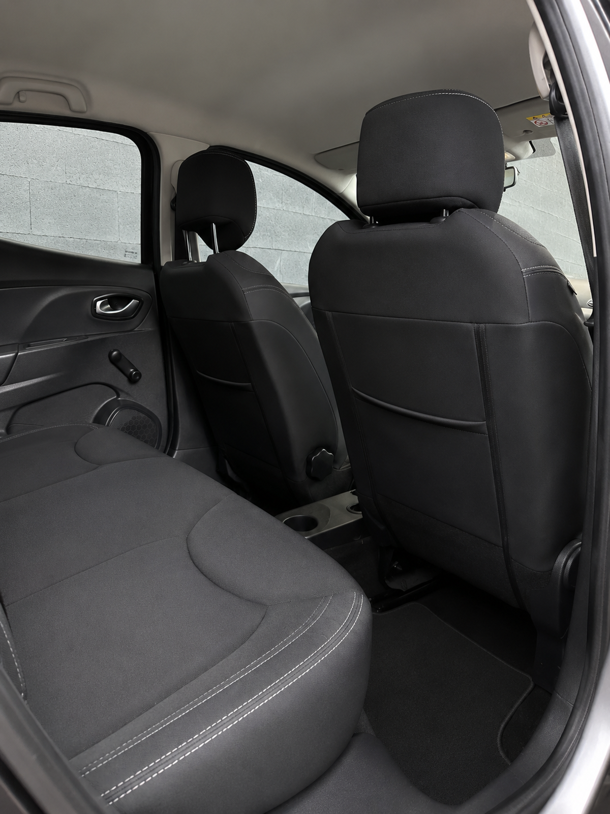 RENAULT Clio 4 1.5 DCI 75 CV LIMITED