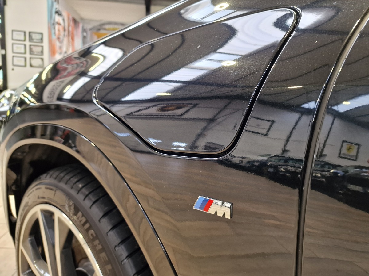 Bmw X2 25E XDRIVE 1.5 220 M SPORT