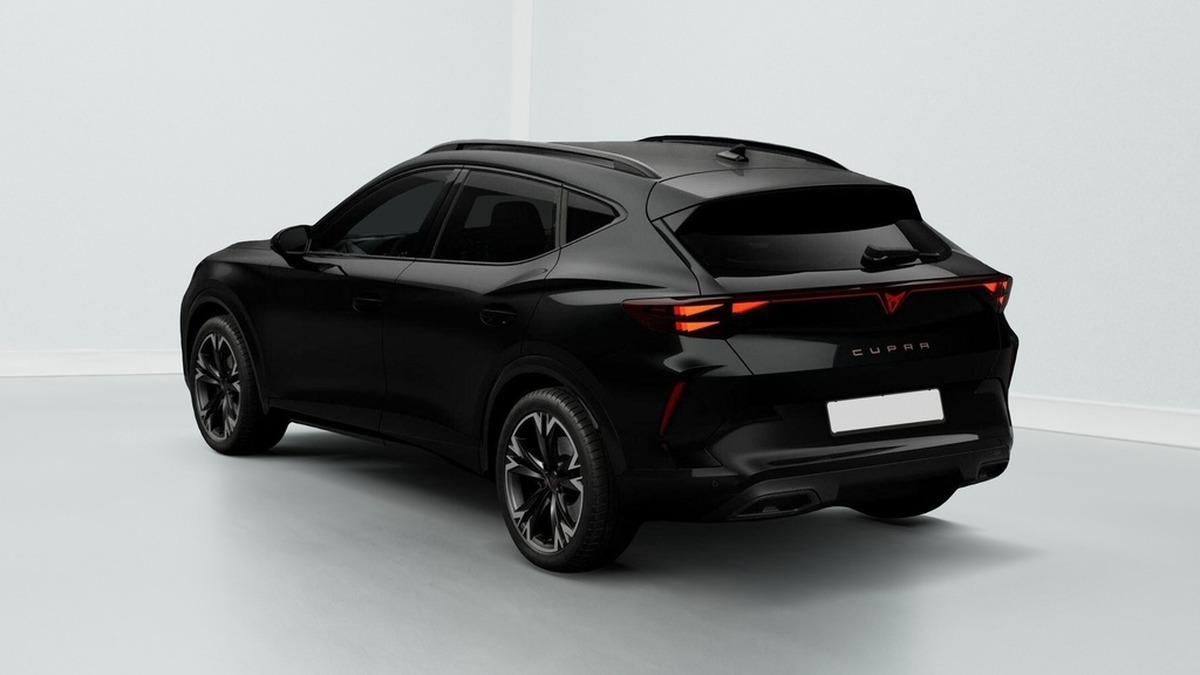 Cupra FORMENTOR E-HYBRID EHYBRID 204 CH DSG6 | Apple CarPlay | Caméra 360° |  Régulateur adaptatif