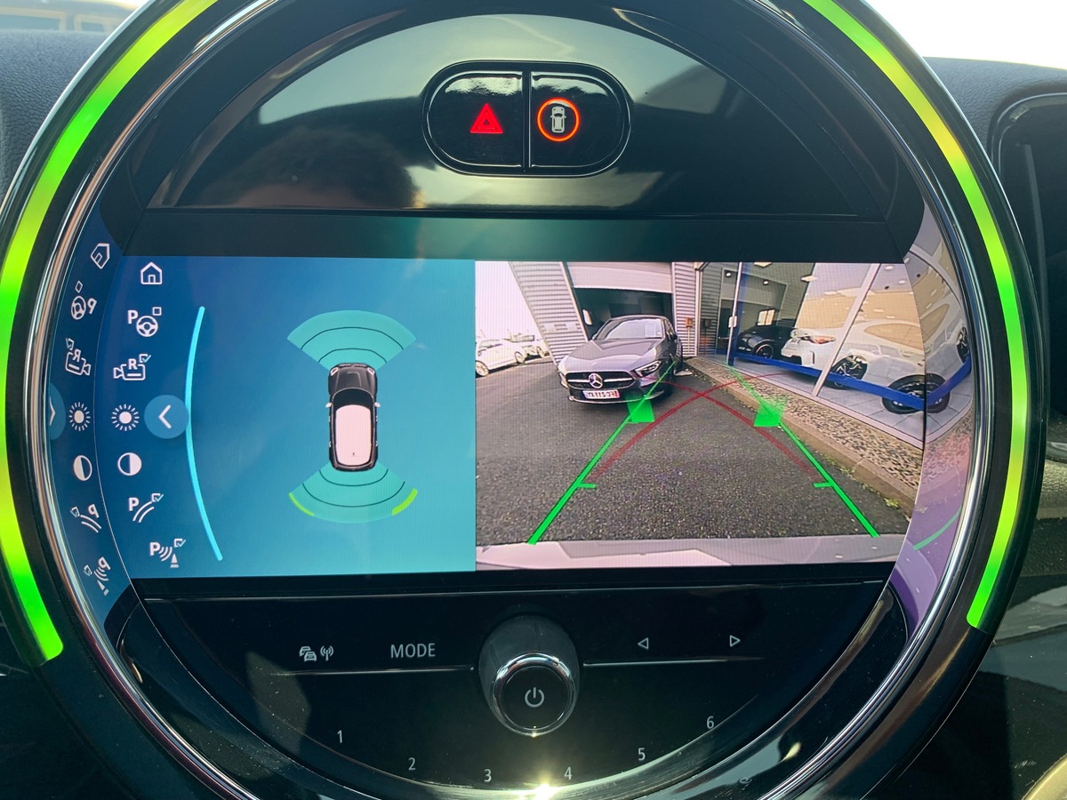 Mini Countryman 136 | Edition Premium Plus | Toit ouvrant panoramique | Harman Kardon | Mode Sport