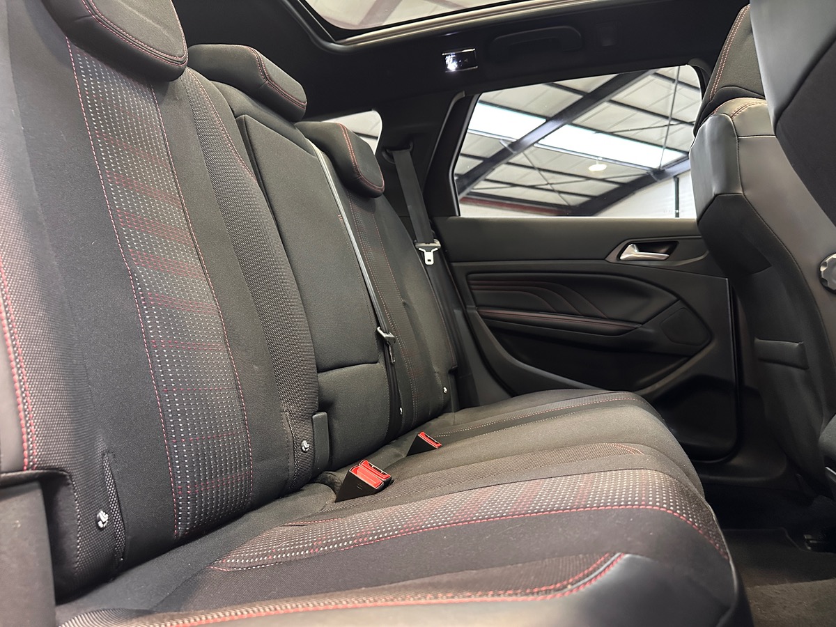 Peugeot 308 SW 130 ch S&S GT LINE EAT6 - Moteur Neuf