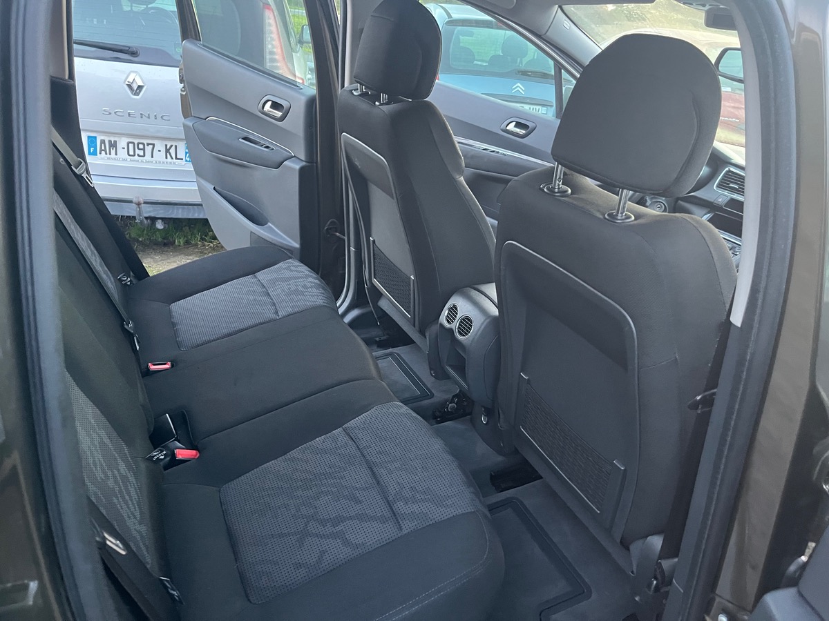 Peugeot 3008 1.6 hdi