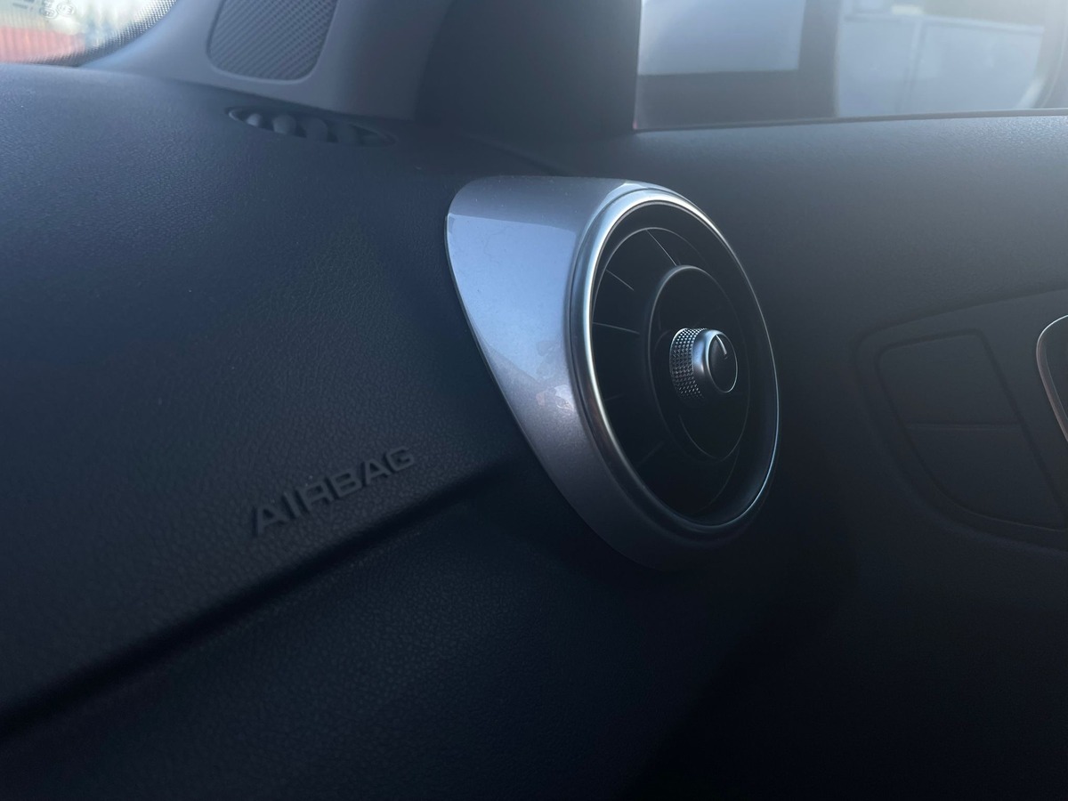 Audi A1 Sportback 1.6 tdi 105 Ambition BVM