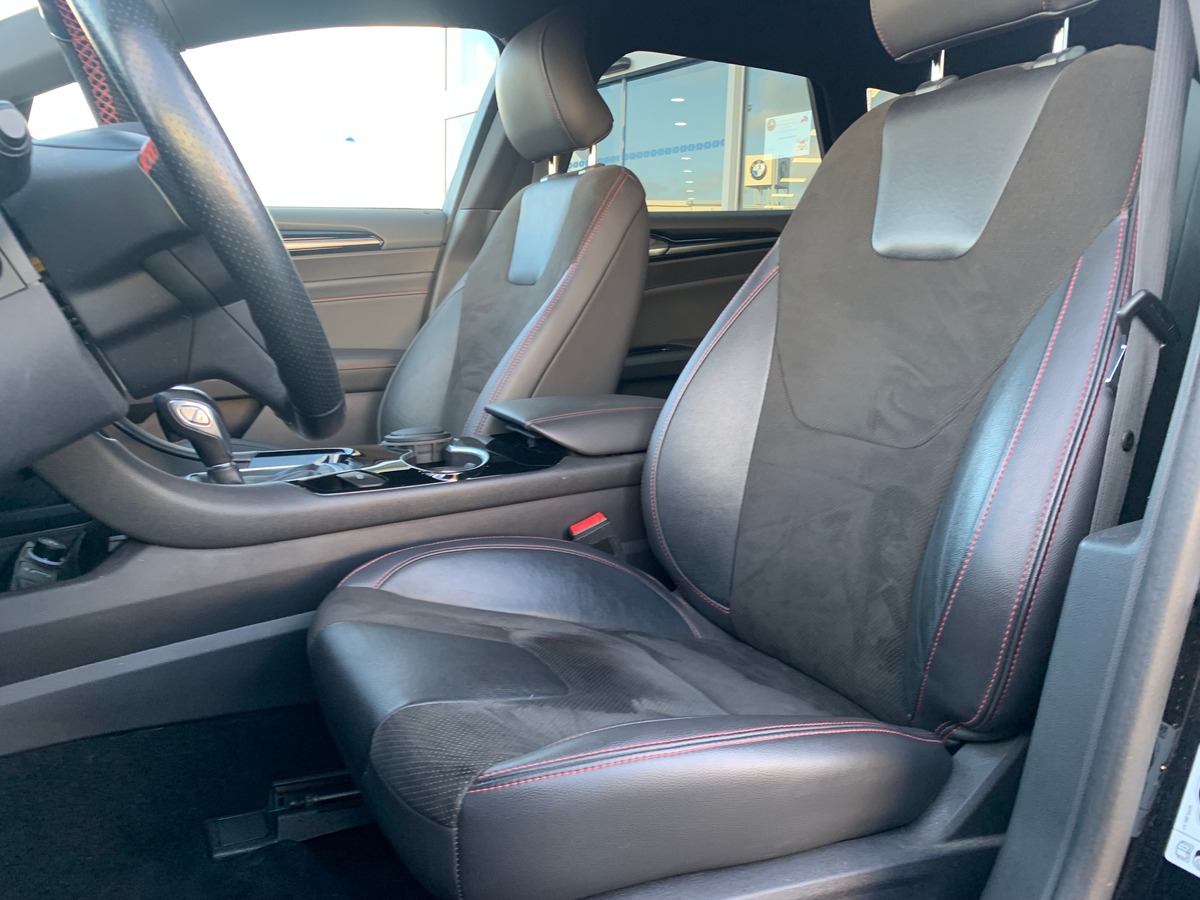 Ford Mondeo 187 ch | 2.0 | ST LINE | Caméra recul | Régulateur vitesse adaptatif | Phares avant LED