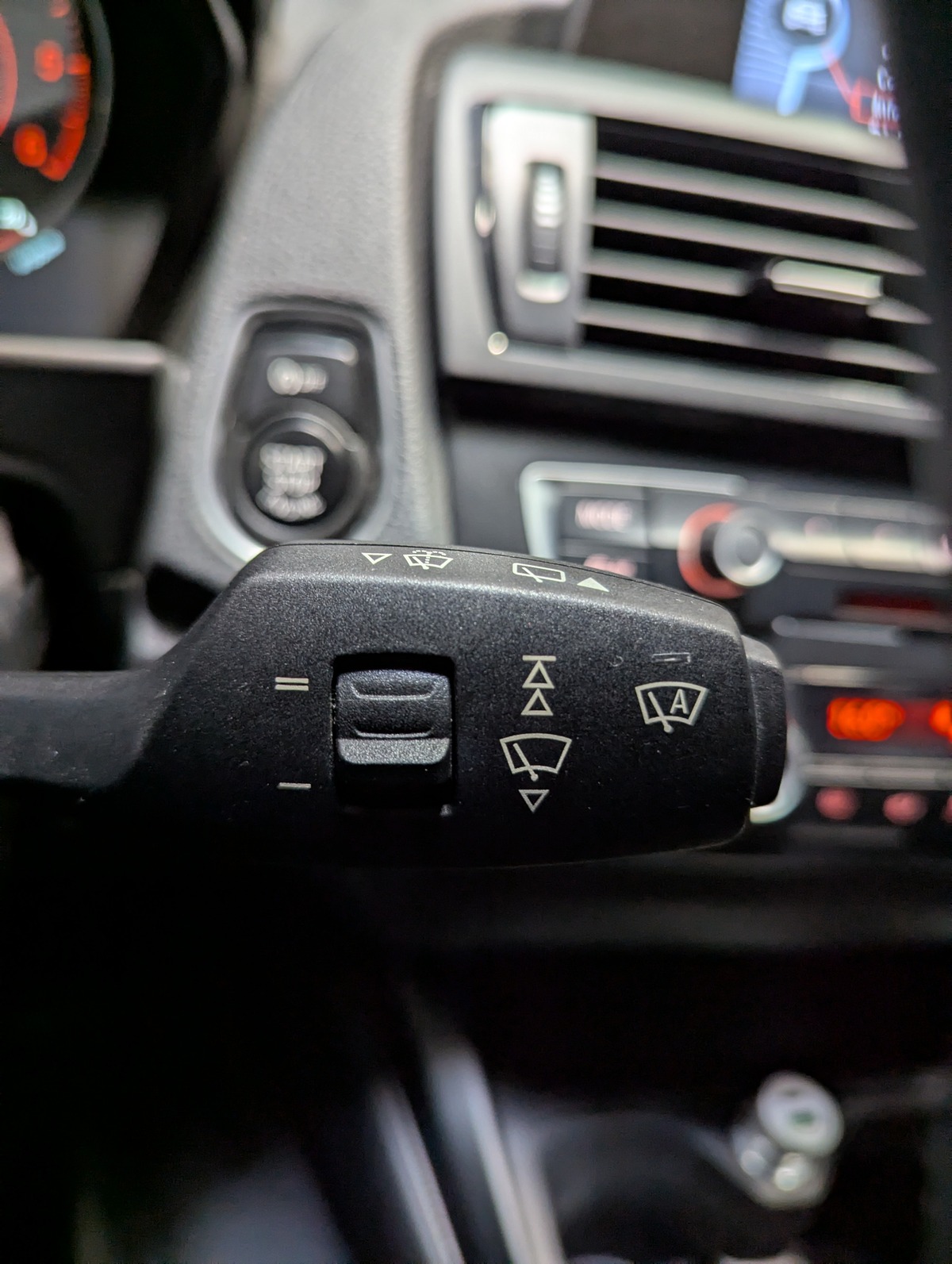 Bmw Série 1 F21 120d 184 ch M Sport