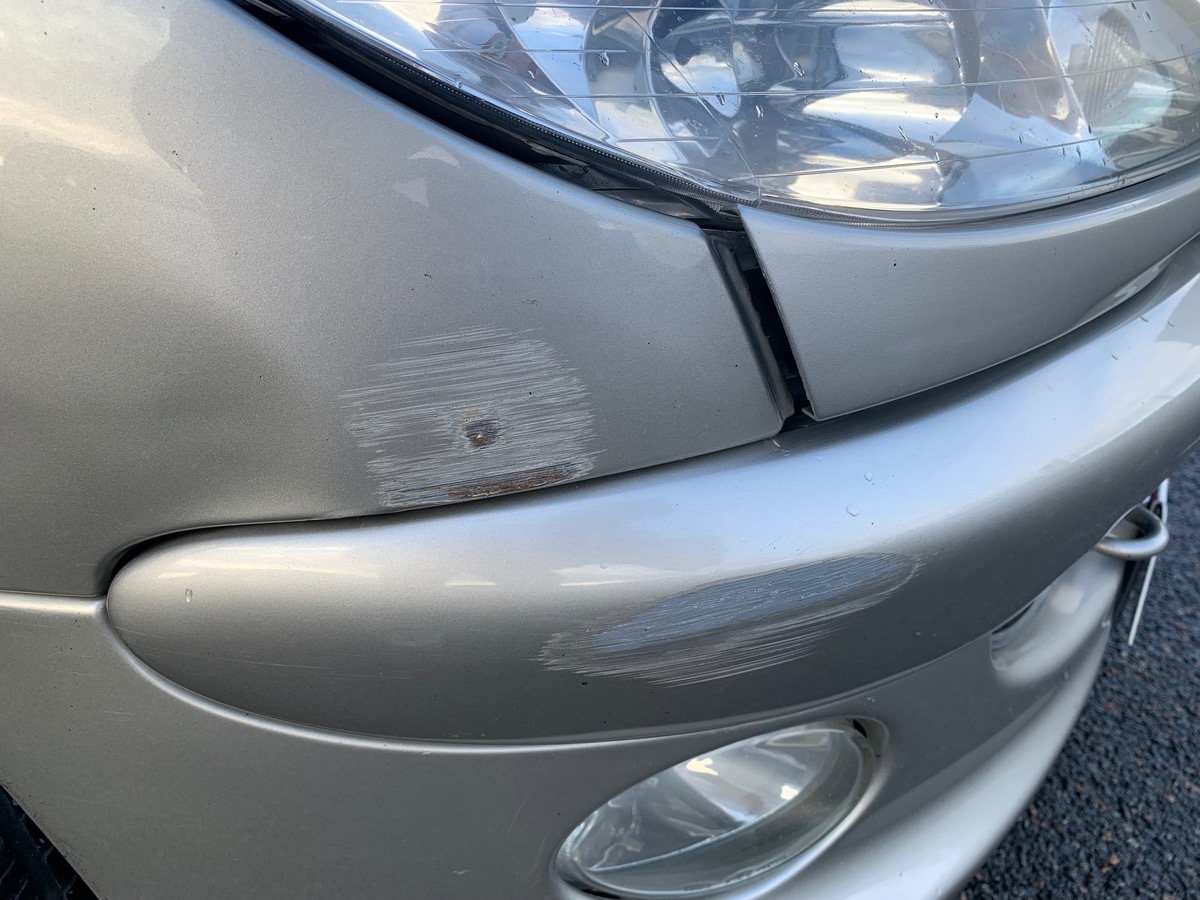 Peugeot 206 CC 136 ch | Rolland Garros | Sellerie cuir | Climatisation automatique | Jantes Alu