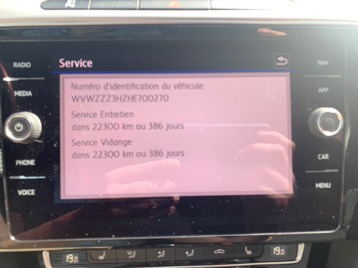 Volkswagen Arteon 240 ch | Elegance Exclusive 4MOTION | Apple car Play Android Auto | Caméra 360°