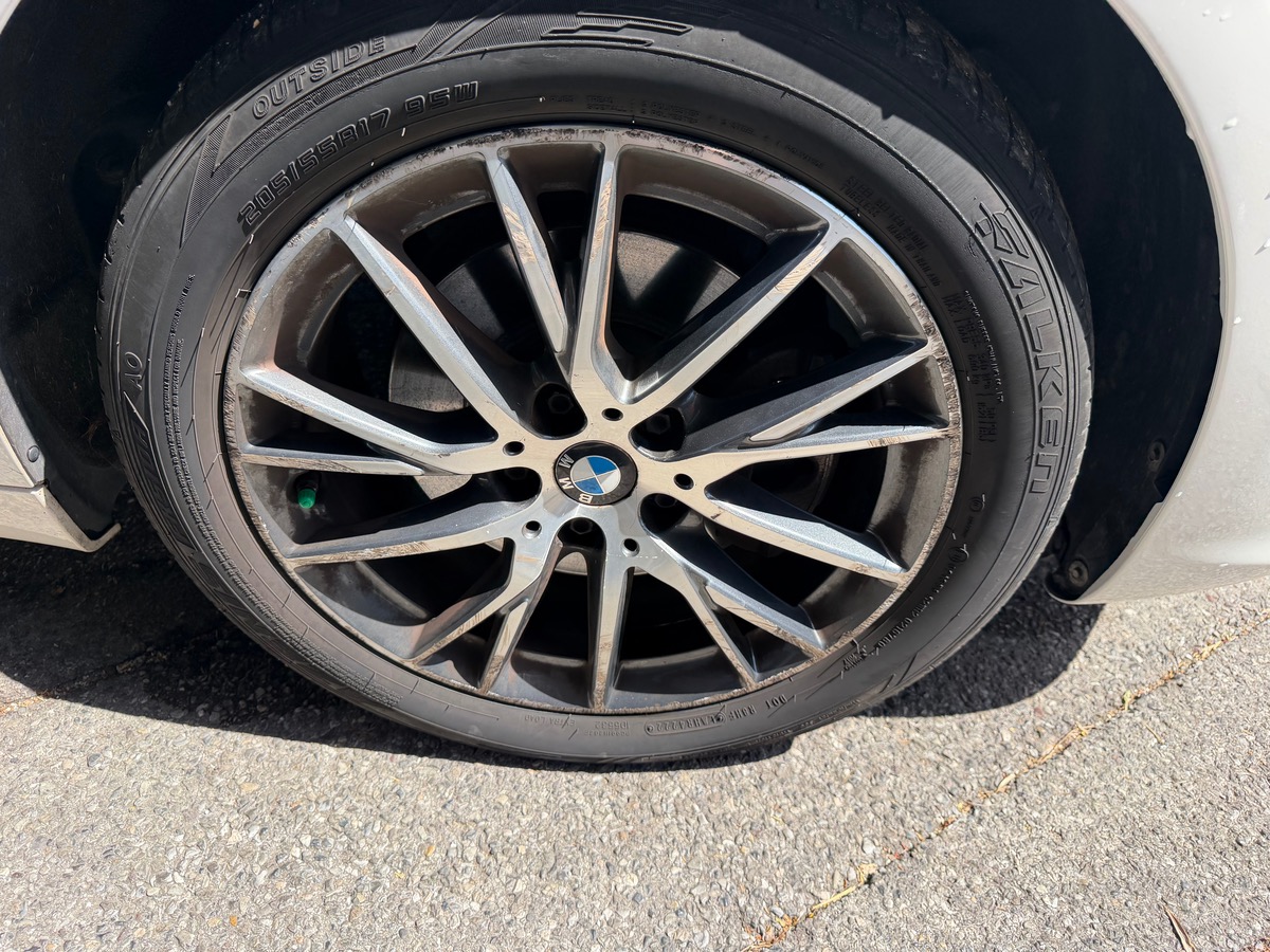 Bmw Série 2 218 i 1.5 i 136 CV Gran Tourer / 7 Places / GPS / Boite Auto/ Finition Sport