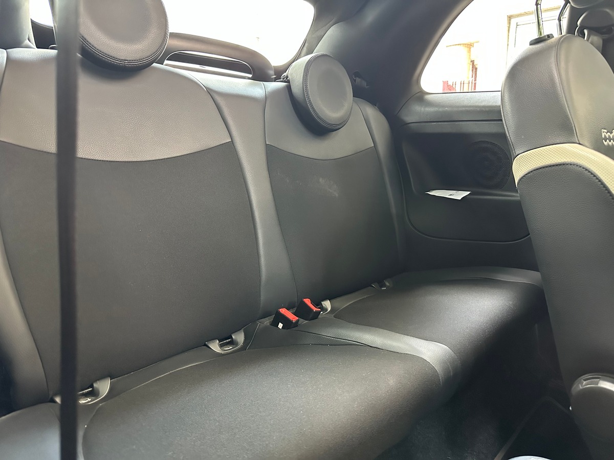 Fiat 500C S Cabriolet III 1.2 MPi 69 ch