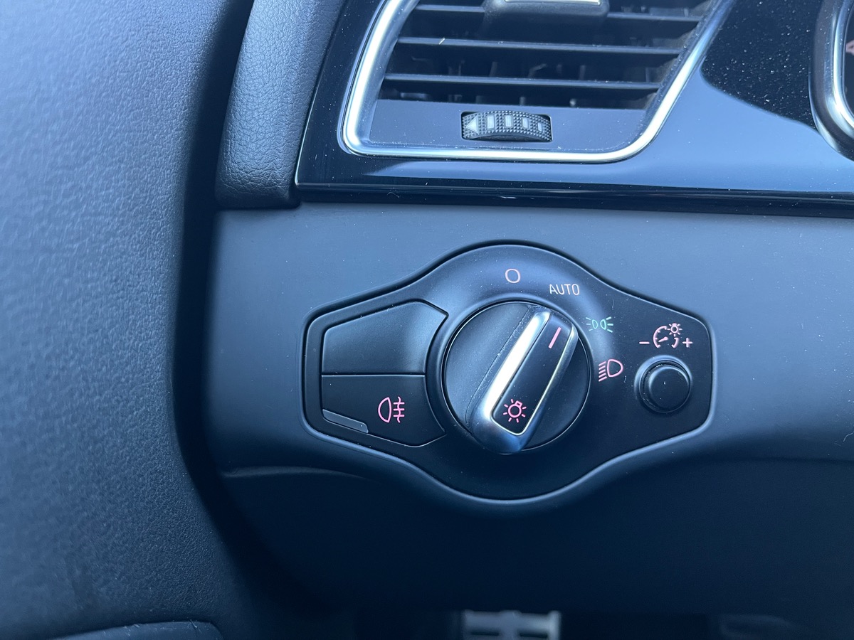 Audi RS5 4.2 V8 FSI 450cv QUATTRO S-TRONIC 7, Sièges chauffants, Hifi Bang&Olufsen