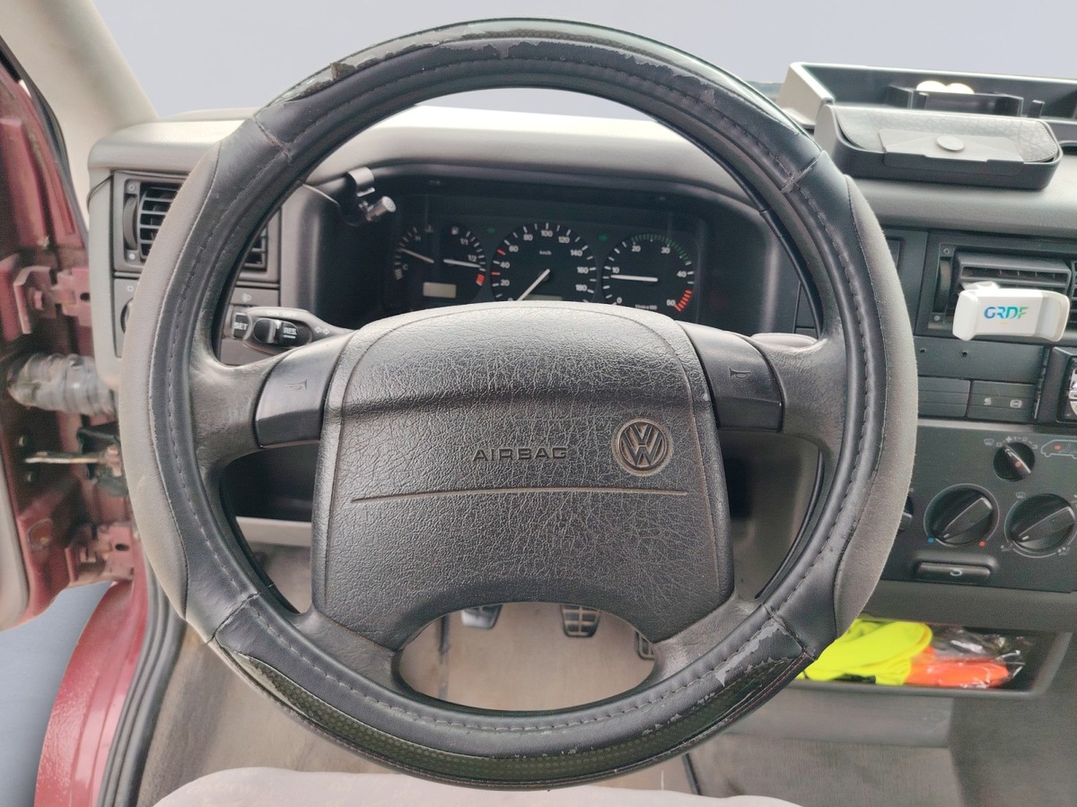 Volkswagen T4 westfalia 2.5 Tdi 105 2.5 Tdi 102 5 cylindres