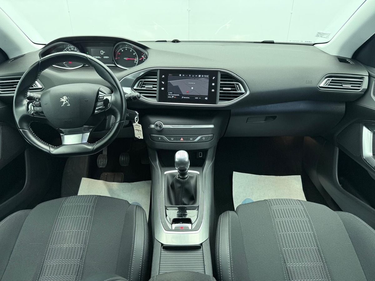 Peugeot 308 SW 1.2 Puretech 130 Allure Première main
