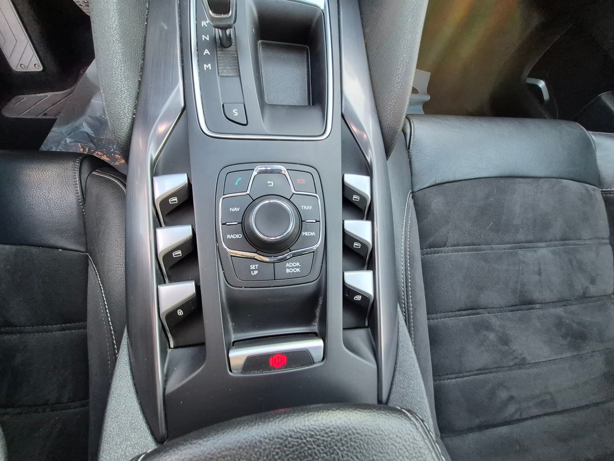 Citroën DS5 e-HDI 115 EXECUTIVE BMP6