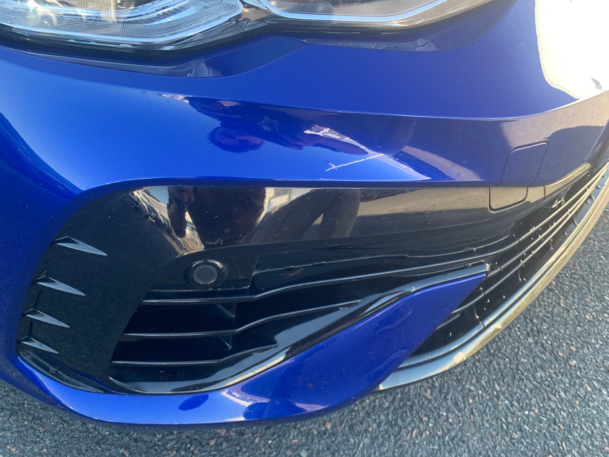 Volkswagen GOLF 8 320 chevaux | R | Toit ouvrant | Caméra de recul | Apple car play | GPS | Attelage