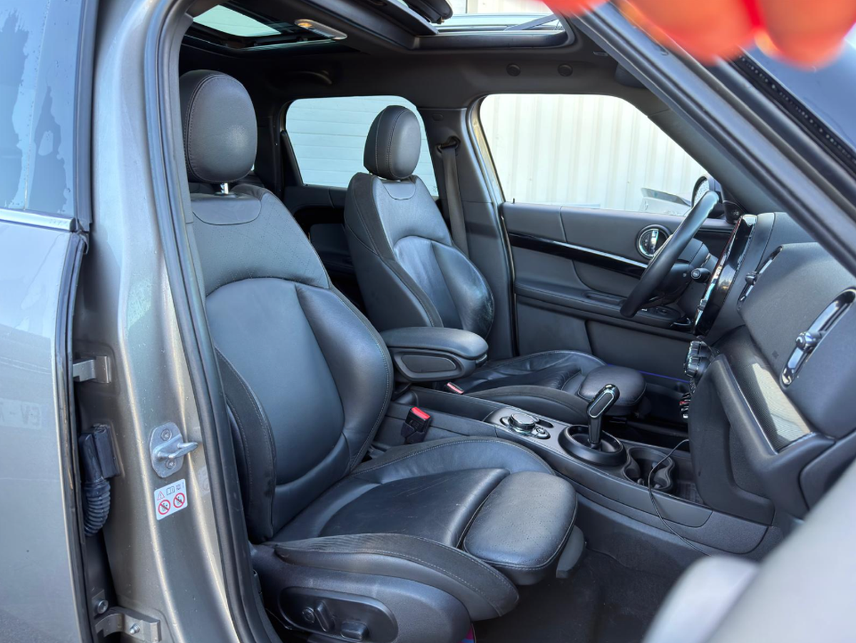 Mini Countryman SD Exquisite 190ch BVA All4 / CARPLAY / TOIT PANO / CAMERA / ACC / HARMAN KARDON