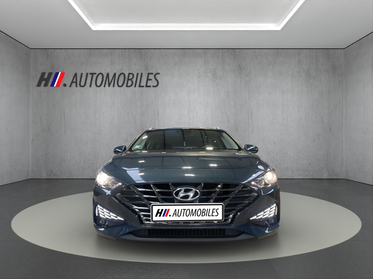 Hyundai i30 SW 1.6 CRDI 115CV CREATIVE CARPLAY/CAM 1°MAIN