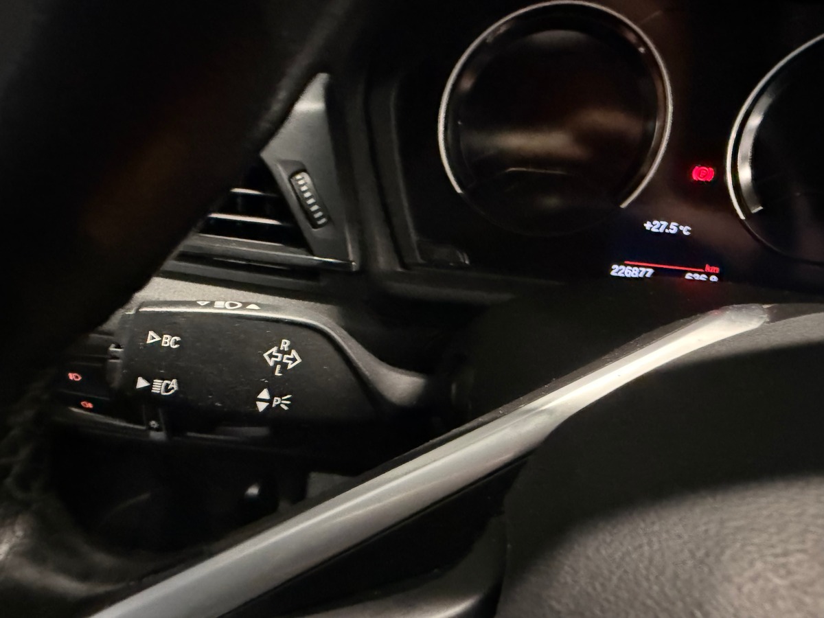 Bmw Série 2 218 xd Sport
