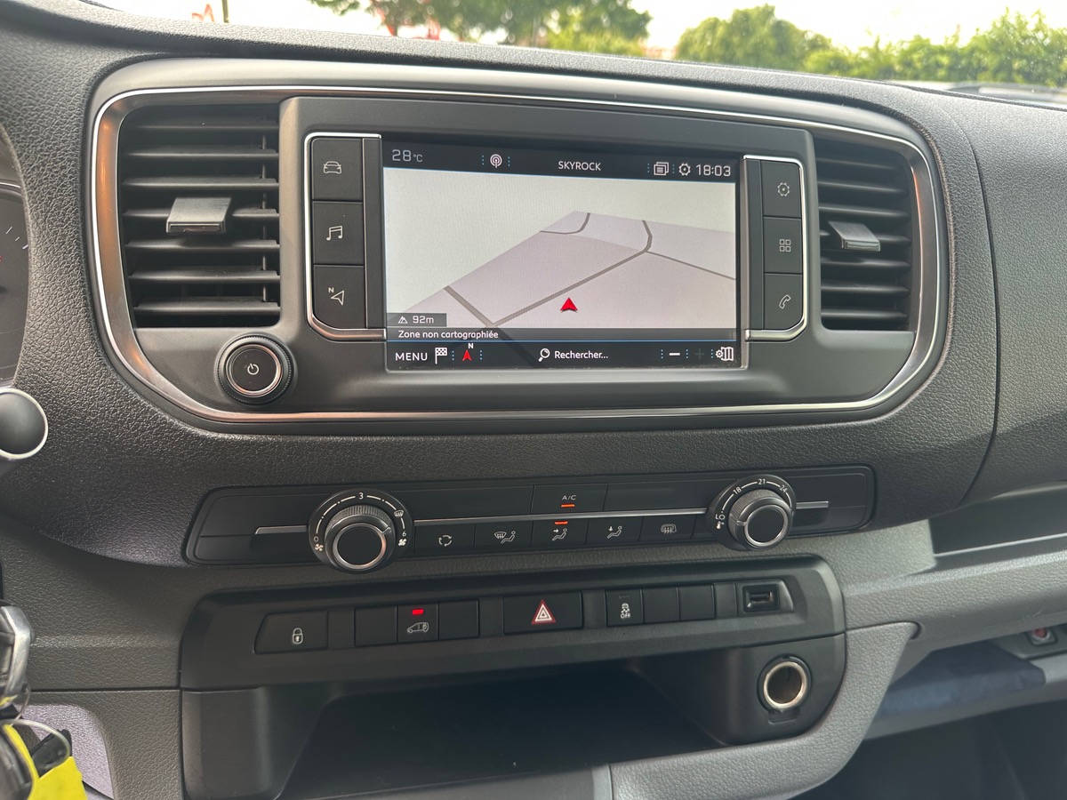 Peugeot Expert 2.0 BHDI 120CH PREMIUM / PRIX HORS TAXE