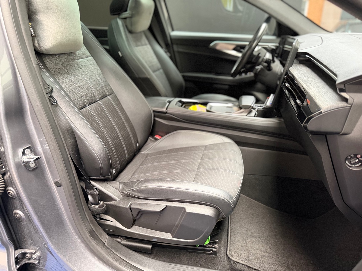 RENAULT Austral E-Tech 200 1.2i turbo Hybride