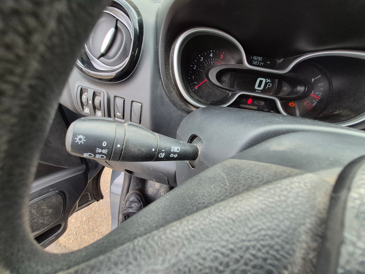 RENAULT Trafic DCI 170 BVA GRAND CONFORT L2H1