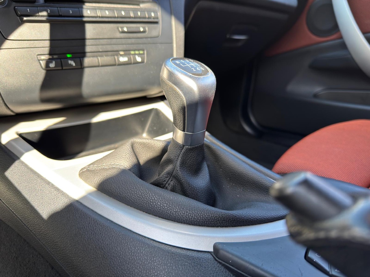 Bmw Série 1 120 i 170ch BVM