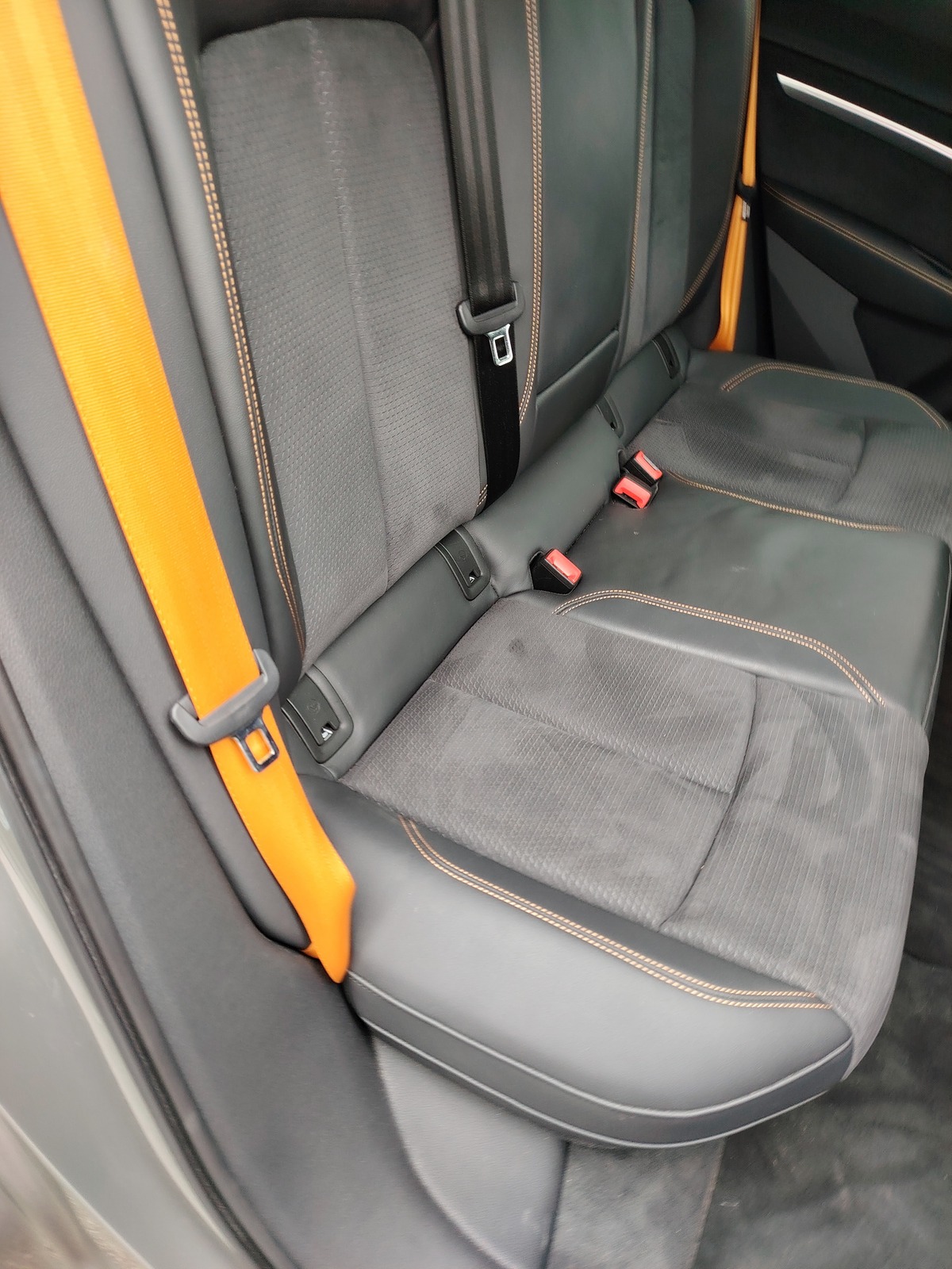 Audi Q8 55 E-TRON Q8 E-TRON 408 CH , SLINE , Black Edition , 27000 kms