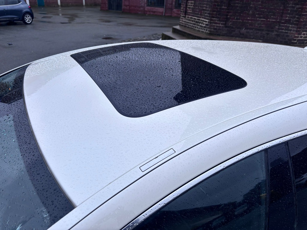 Mercedes-Benz CLS Shooting Brake 63 S AMG 585 - 4 MATIC - Garantie