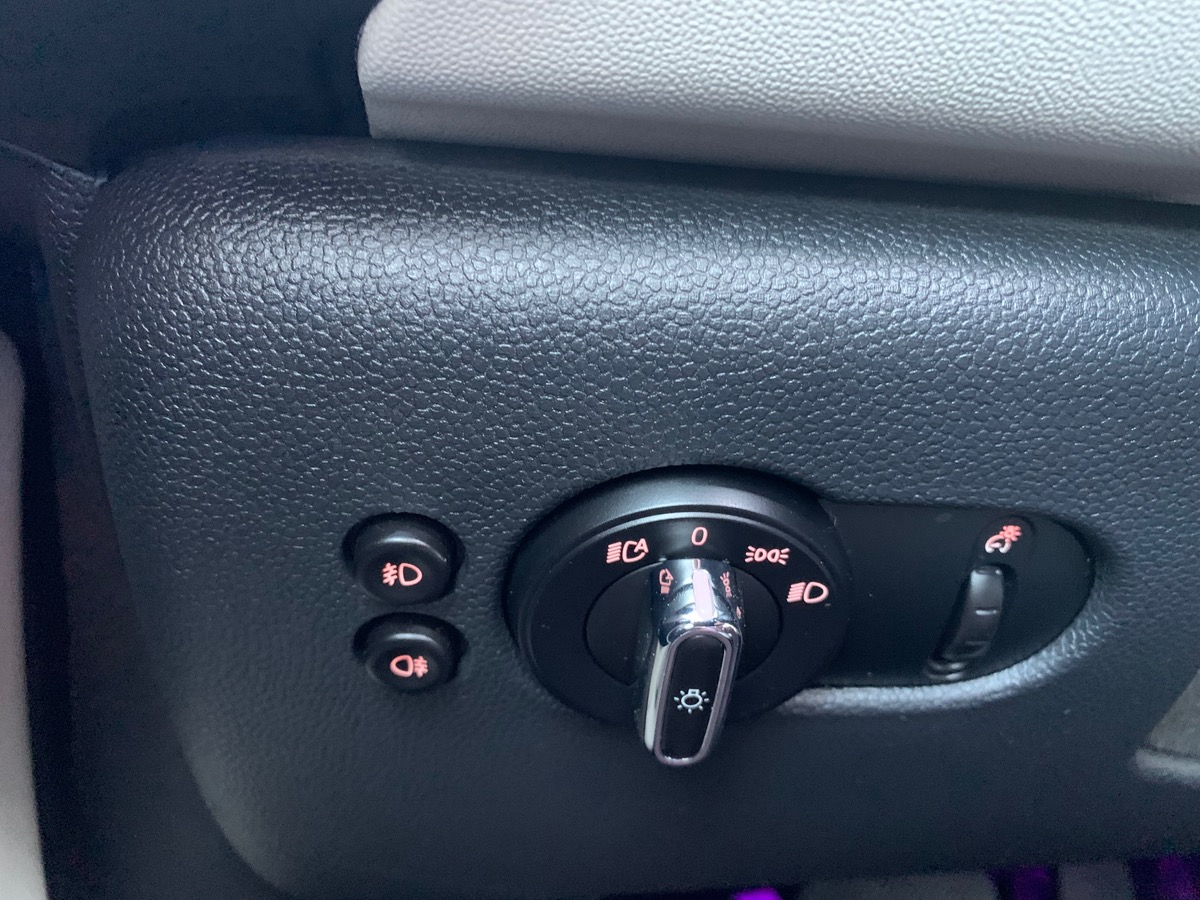 Mini Mini 5 Portes 170 ch | SD | Toit ouvrant Panoramique | Pack connected XL II | Pack city Zen II